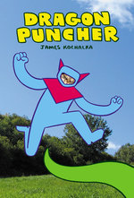 Dragon Puncher (Book 1)