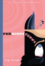 Fox Bunny Funny