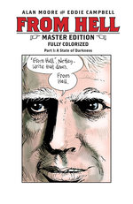 From Hell: Master Edition #01 (of 10)