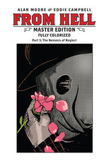 From Hell: Master Edition #03 (of 10)
