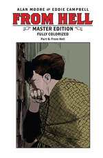 From Hell: Master Edition #06 (of 10)