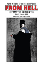 From Hell: Master Edition #07 (of 10)