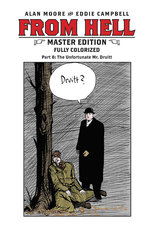 From Hell: Master Edition #08 (of 10)