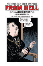 From Hell: Master Edition #09 (of 10)