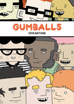 Gumballs (TPB)