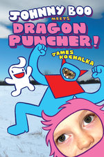 Johnny Boo Meets Dragon Puncher!