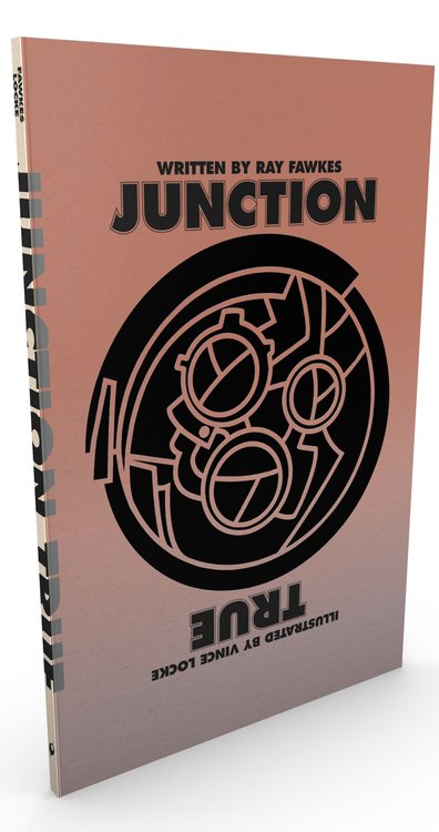Junction True