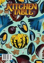 Kitchen Table Magazine #1