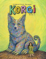 Korgi (Book 4): The Problem with Potions