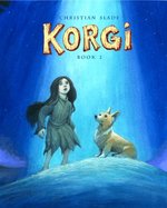 Korgi (Book 2): The Cosmic Collector