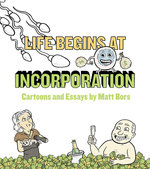 Life Begins at Incorporation