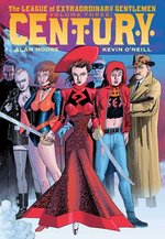 The League of Extraordinary Gentlemen (Vol III): Century - HARDCOVER