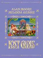 Lost Girls (Expanded Edition)