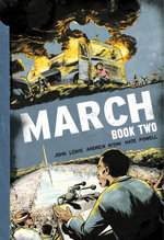 March: Book Two