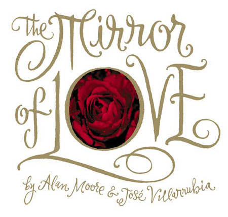 The Mirror of Love (SIGNED & NUMBERED)