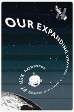 Our Expanding Universe