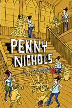 Penny Nichols