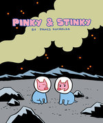 Pinky & Stinky