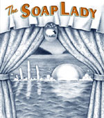 The Soap Lady