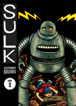 Image for Amazon loves Jeffrey Brown's SULK!