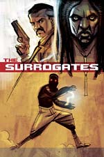 The Surrogates #1 (of 5)