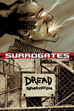 The Surrogates #2 (of 5)