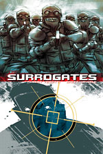 The Surrogates #3 (of 5)