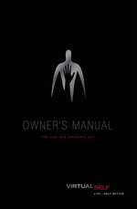 The Surrogates Owner's Manual