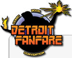 Image for Top Shelf goes to Detroit Fanfare!