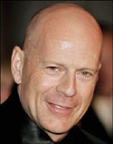 Image for BRUCE WILLIS TO STAR IN THE SURROGATES MOVIE!