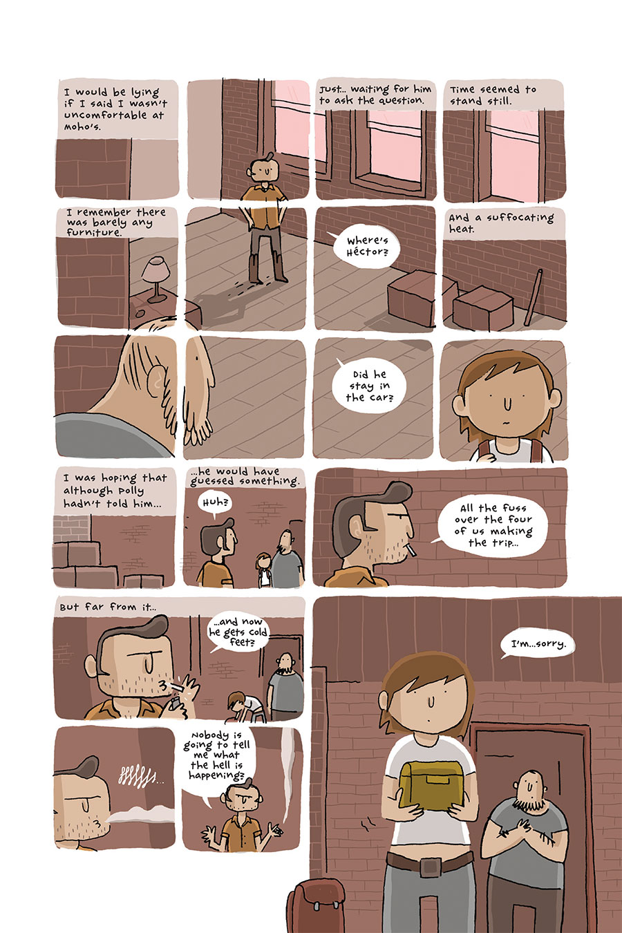 Ashes - Page 2