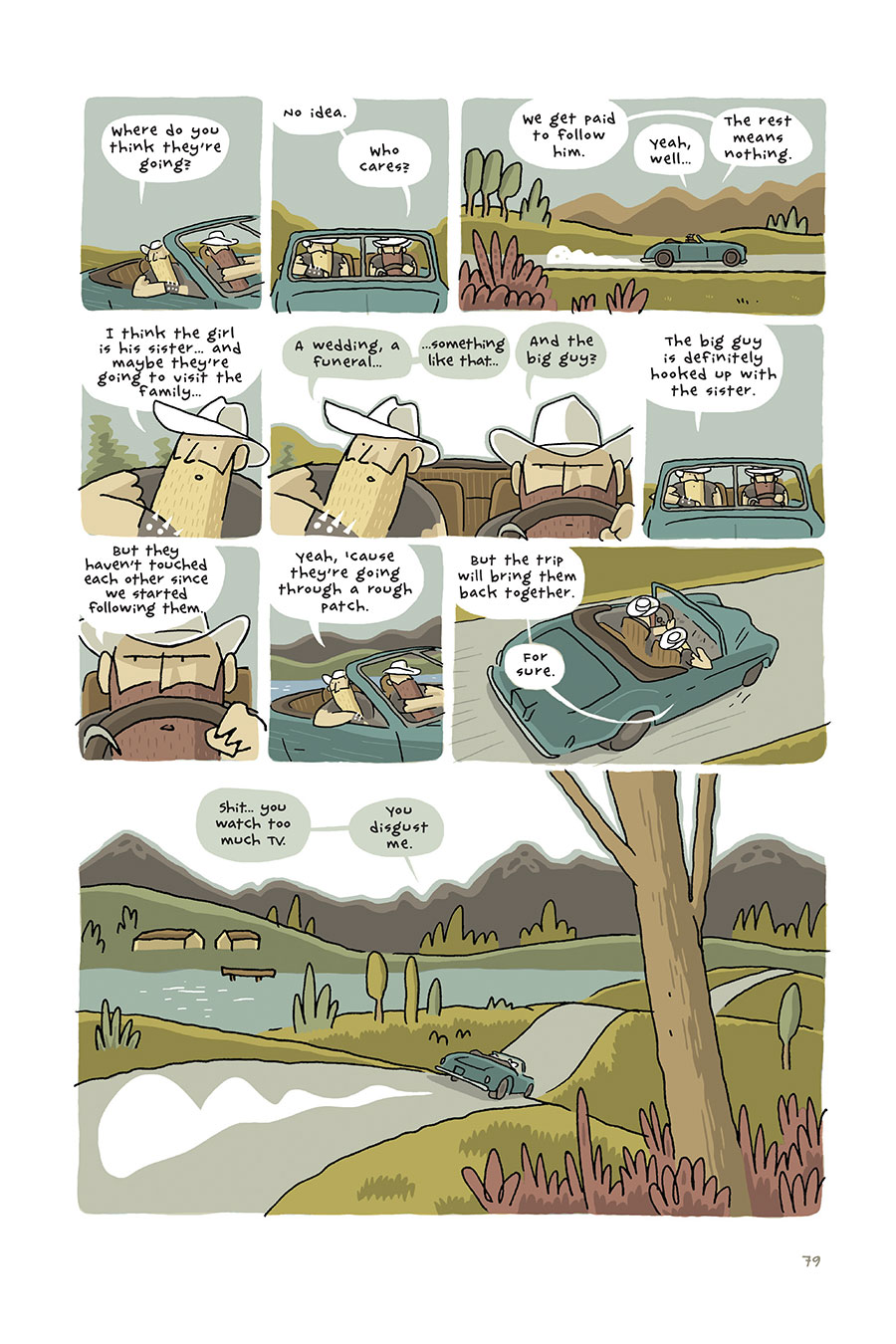 Ashes - Page 4