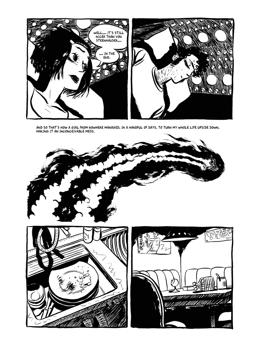 Lupus - Page 5