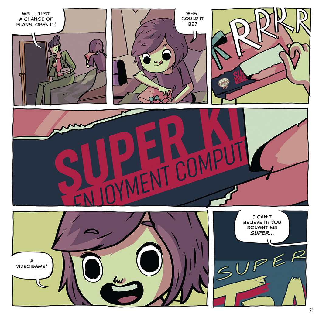 Super Trash Clash - Page 2