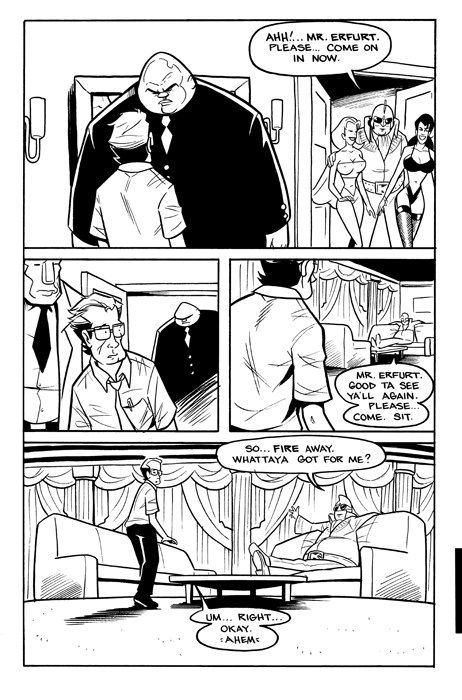 The King - Page 2