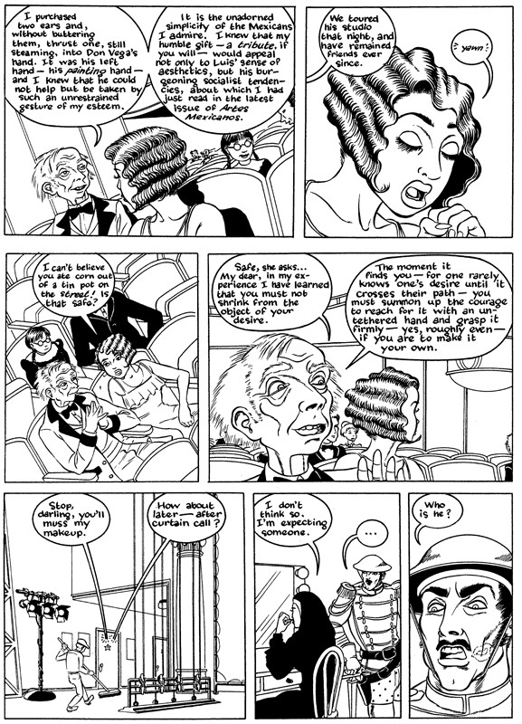 Top Shelf #7: On Parade - Page 3