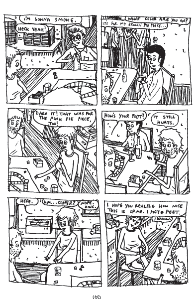 Unlikely - Page 2