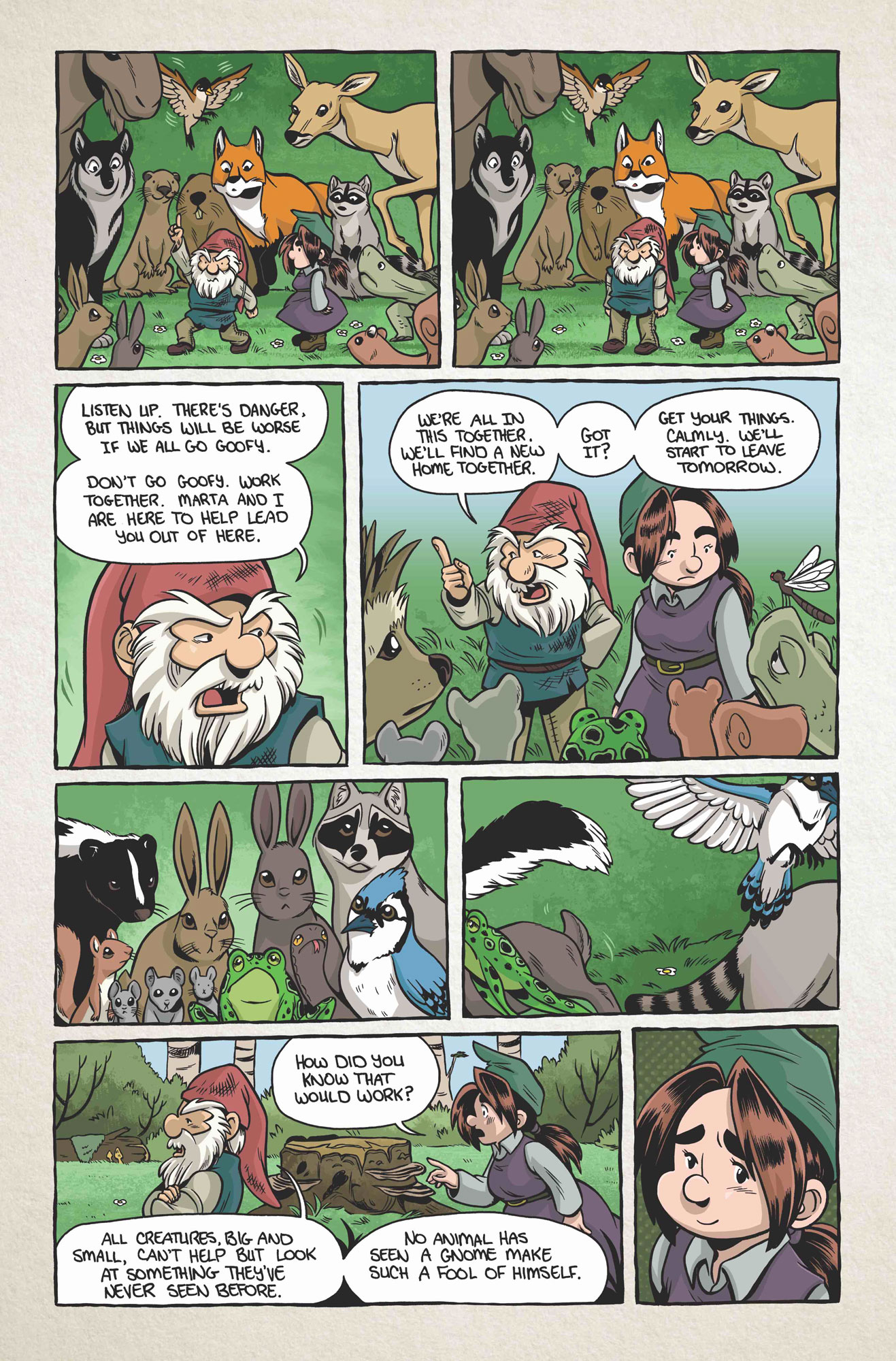 Ward's Valley - Page 4