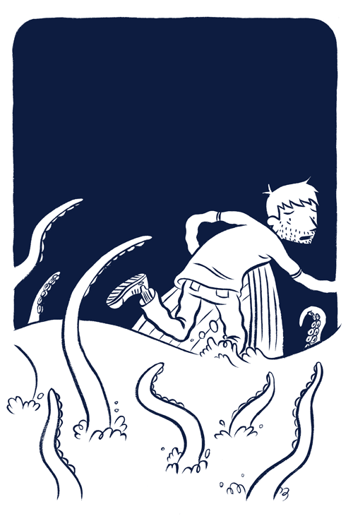 Adrift - Page 8