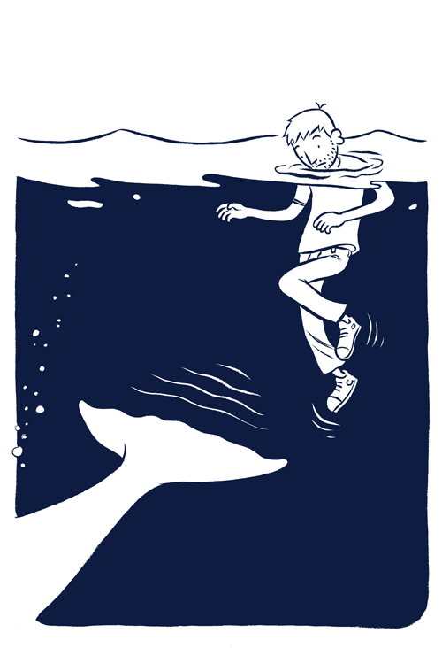 Adrift - Page 13