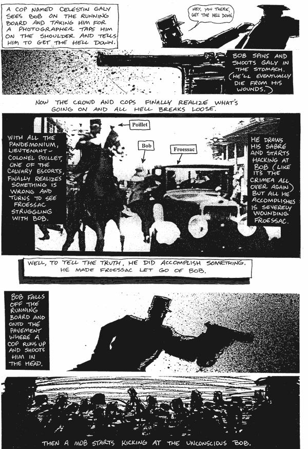 Assassinated - Page 3