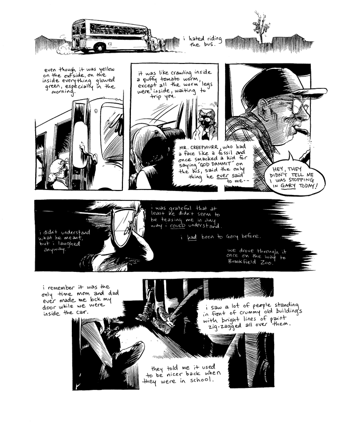 Cakewalk - Page 4