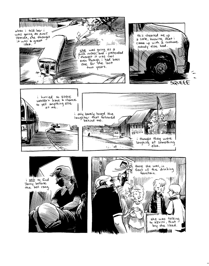Cakewalk - Page 6