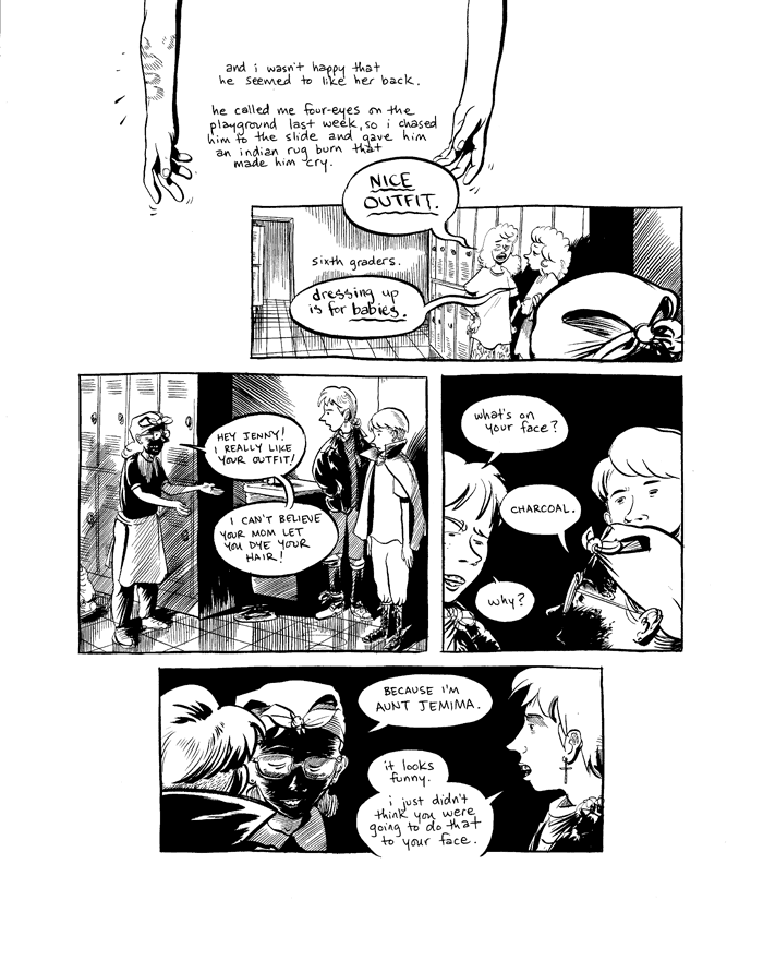 Cakewalk - Page 7