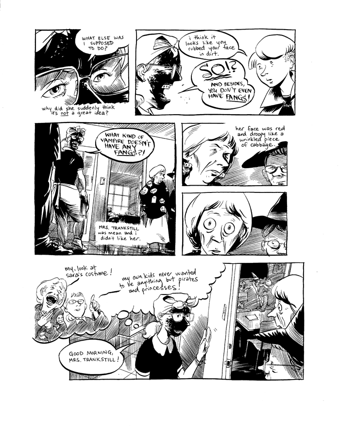 Cakewalk - Page 8