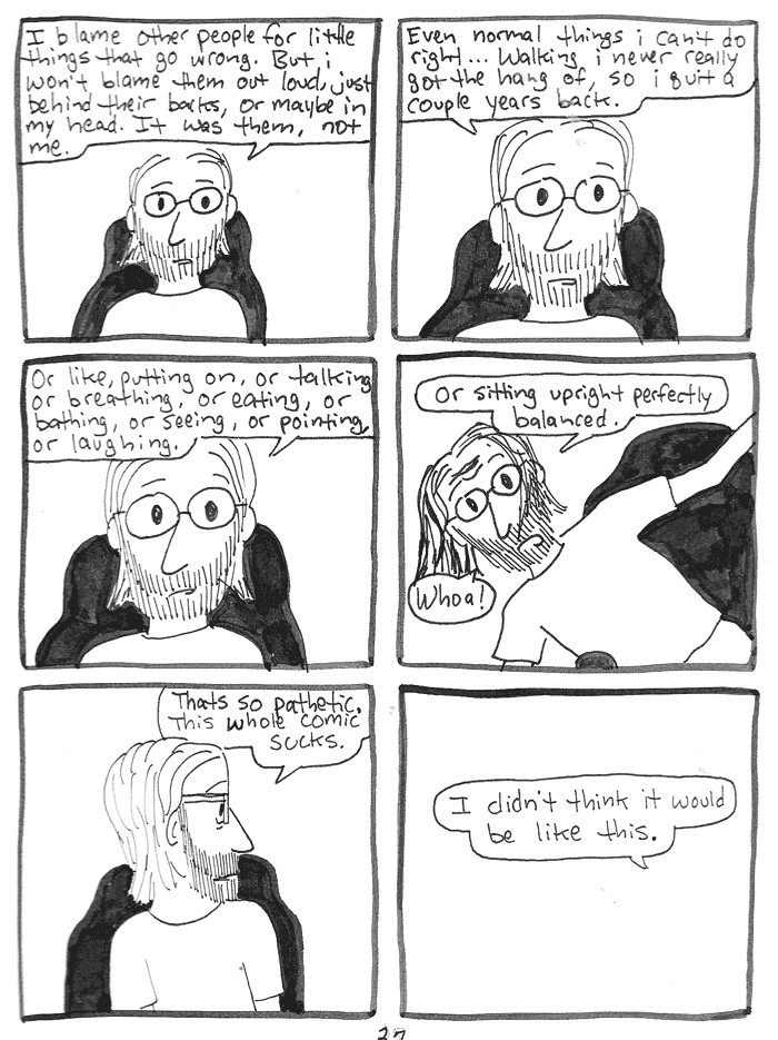 See What I Can Do - Page 28