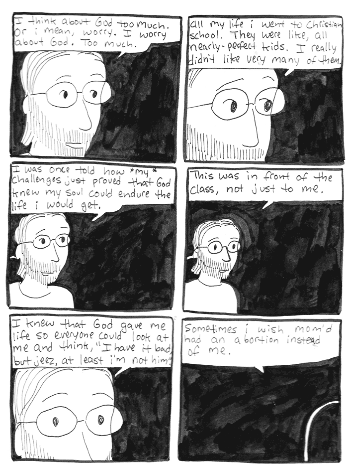 See What I Can Do - Page 30