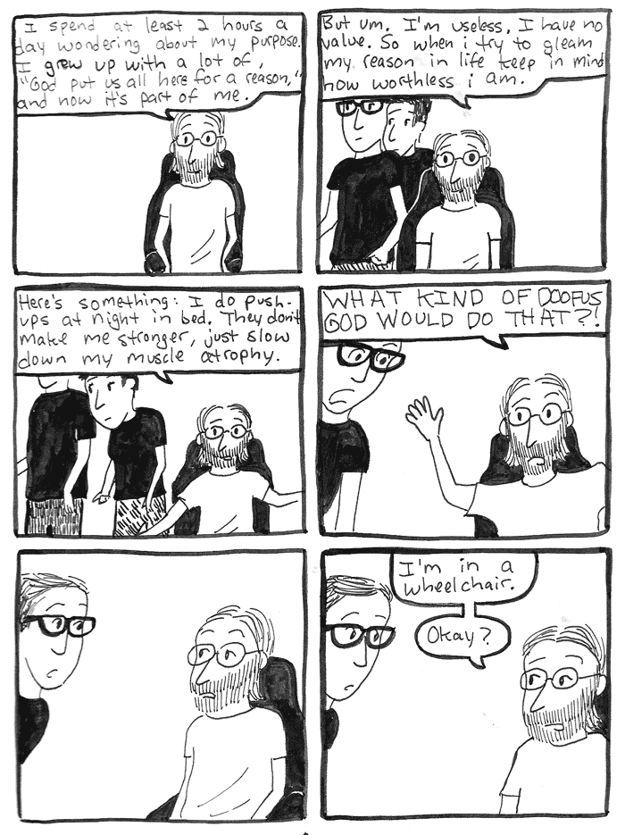 See What I Can Do - Page 31