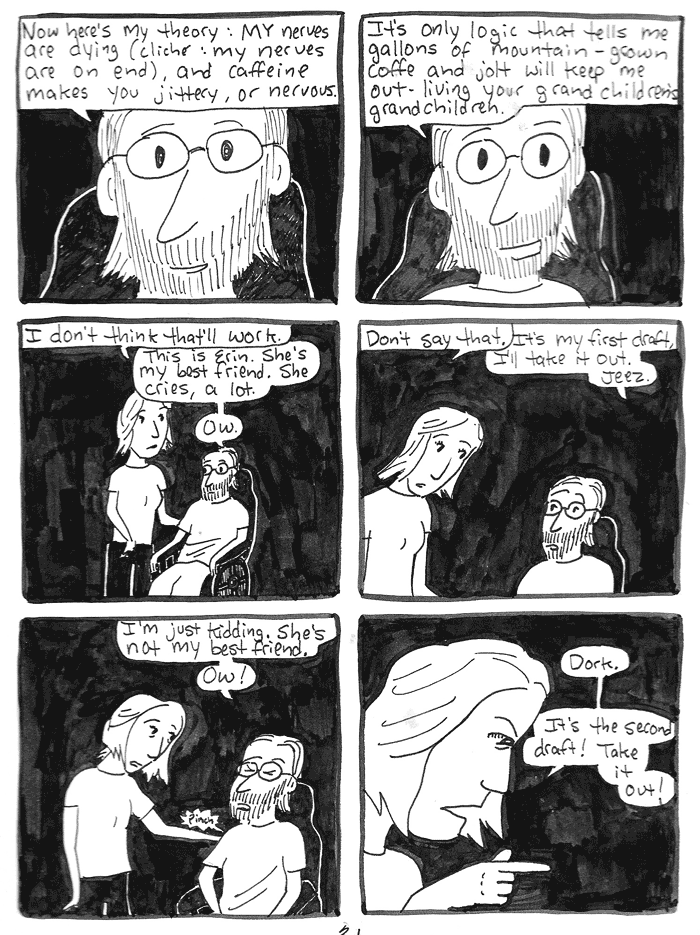 See What I Can Do - Page 32