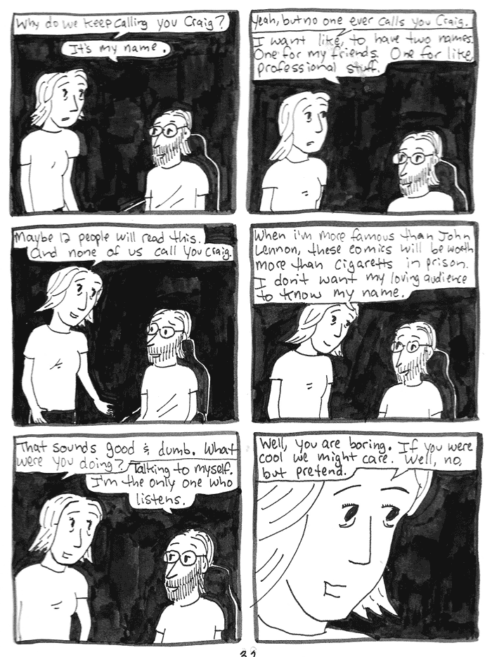 See What I Can Do - Page 33